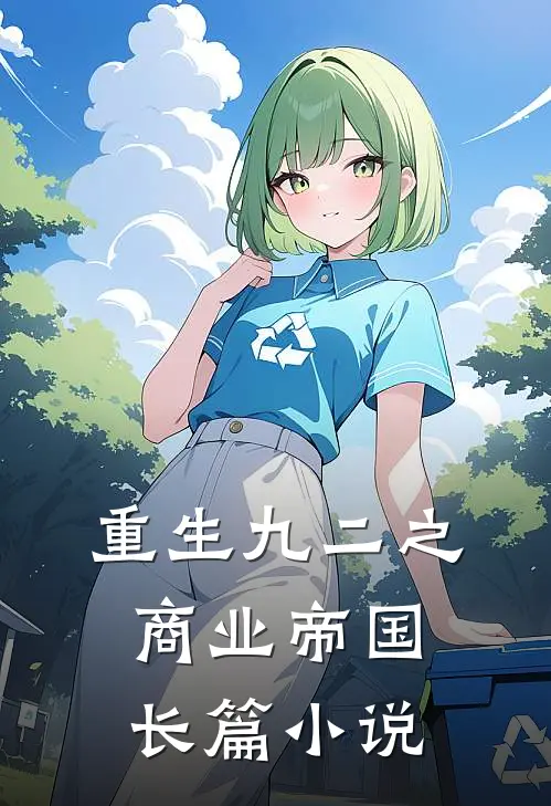 重生九二之商业帝国长篇小说