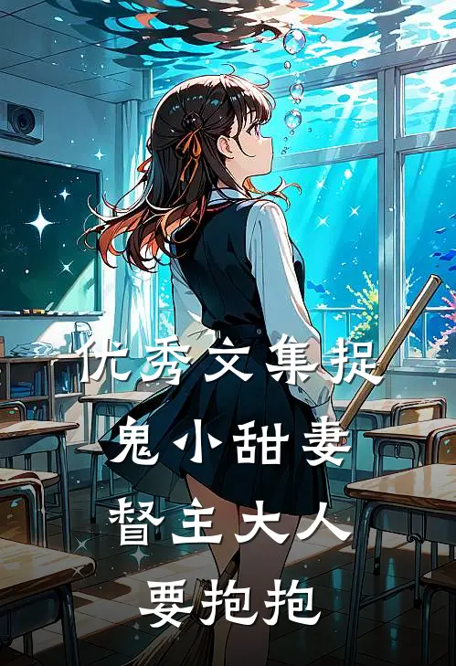 优秀文集捉鬼小甜妻：督主大人要抱抱