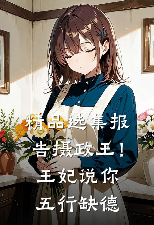 精品选集报告摄政王！王妃说你五行缺德