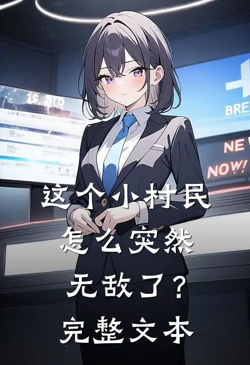这个小村民怎么突然无敌了？完整文本