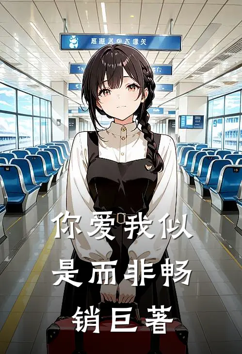 你爱我似是而非畅销巨著
