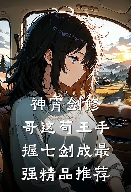 神霄剑修：哥这苟王手握七剑成最强精品推荐