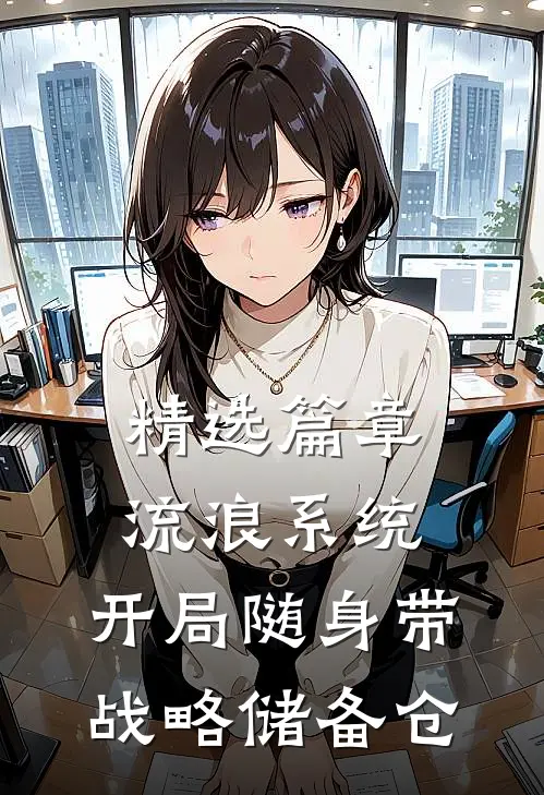 精选篇章流浪系统：开局随身带战略储备仓