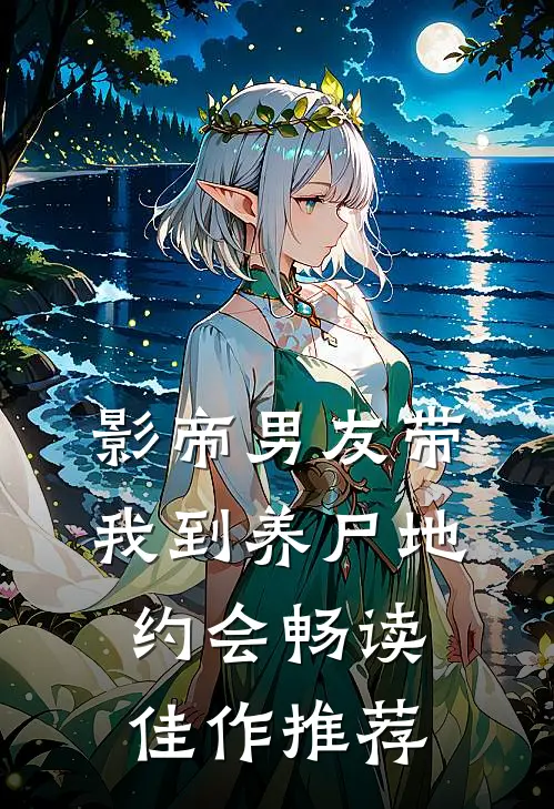 影帝男友带我到养尸地约会畅读佳作推荐