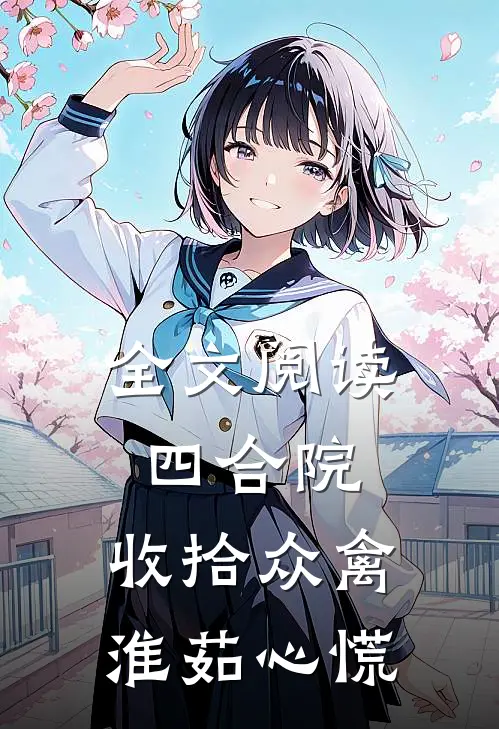全文阅读四合院：收拾众禽，淮茹心慌