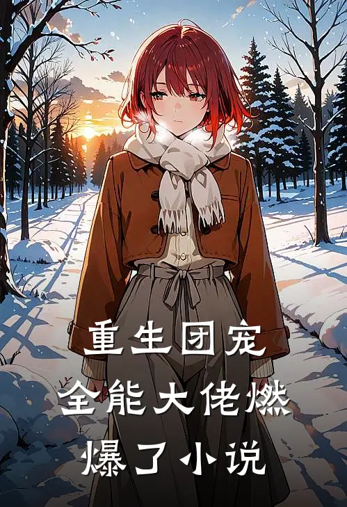 重生团宠：全能大佬燃爆了小说