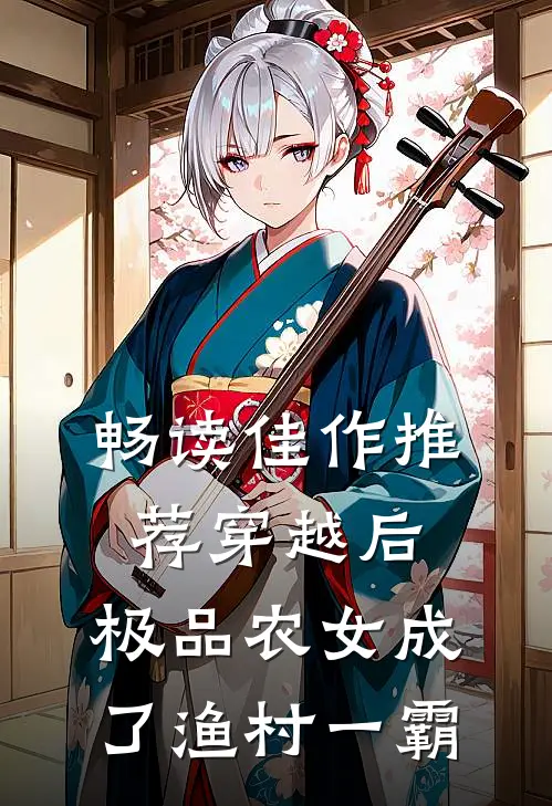 畅读佳作推荐穿越后，极品农女成了渔村一霸
