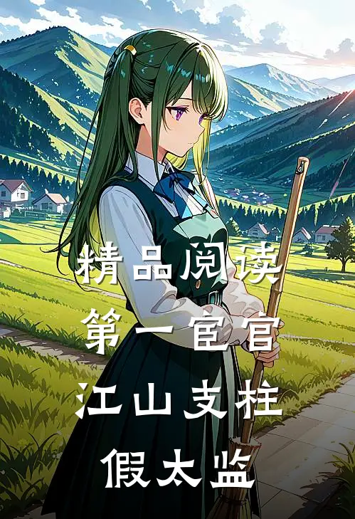 精品阅读第一宦官：江山支柱假太监