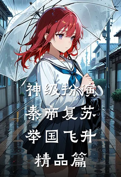 神级扮演：秦帝复苏，举国飞升精品篇