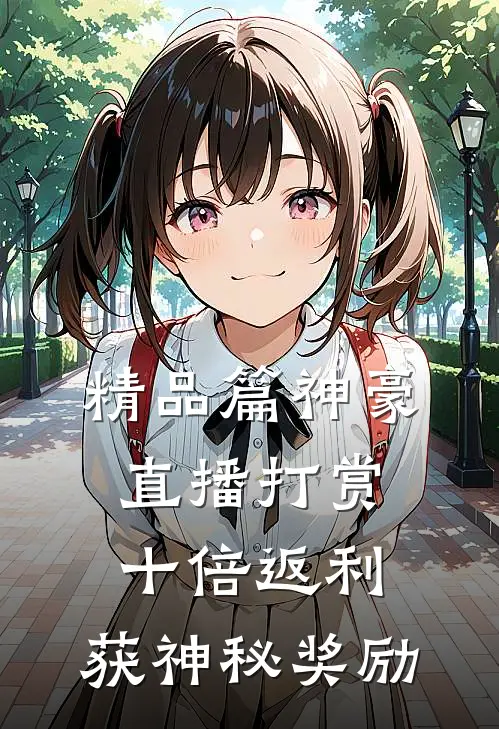 精品篇神豪：直播打赏十倍返利，获神秘奖励
