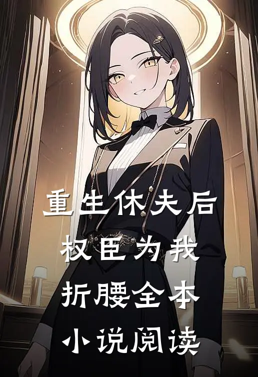 重生休夫后，权臣为我折腰全本小说阅读