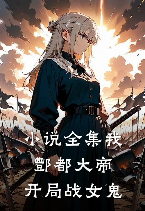 小说全集我，酆都大帝，开局战女鬼
