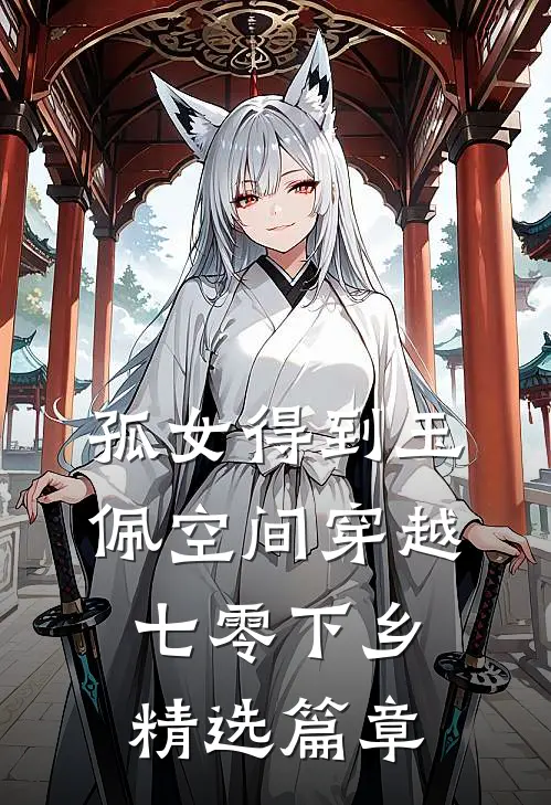 孤女得到玉佩空间穿越七零下乡精选篇章