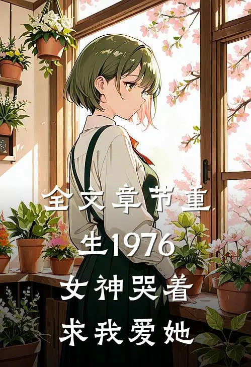 全文章节重生1976，女神哭着求我爱她
