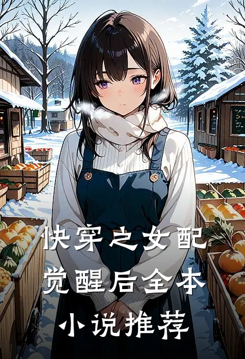 快穿之女配觉醒后全本小说推荐