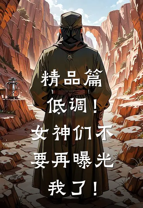 精品篇低调！女神们不要再曝光我了！