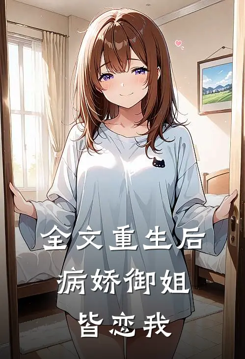全文重生后，病娇御姐皆恋我