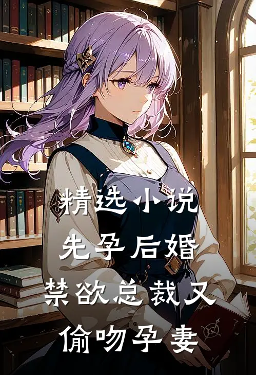 精选小说先孕后婚，禁欲总裁又偷吻孕妻