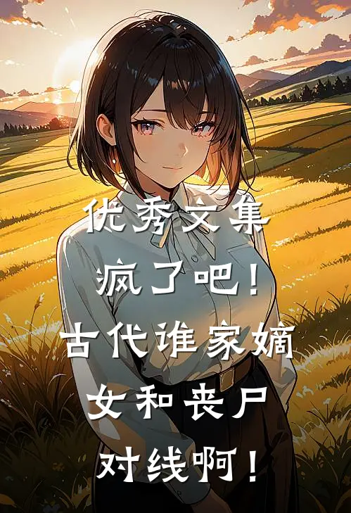优秀文集疯了吧！古代谁家嫡女和丧尸对线啊！