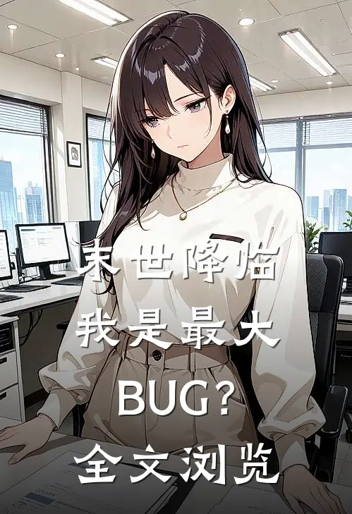 末世降临：我是最大BUG？全文浏览