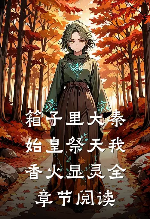 箱子里大秦，始皇祭天我香火显灵全章节阅读