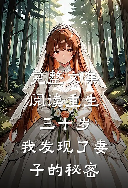 完整文集阅读重生三十岁，我发现了妻子的秘密