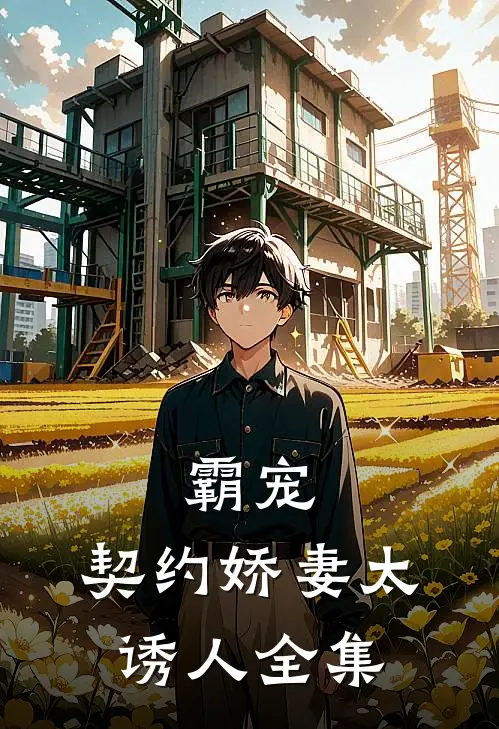 霸宠：契约娇妻太诱人全集