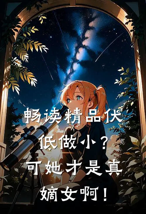 畅读精品伏低做小？可她才是真嫡女啊！