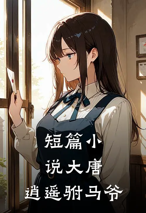 短篇小说大唐：逍遥驸马爷