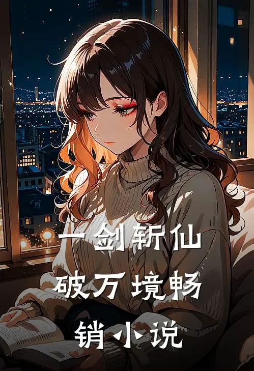一剑斩仙破万境畅销小说