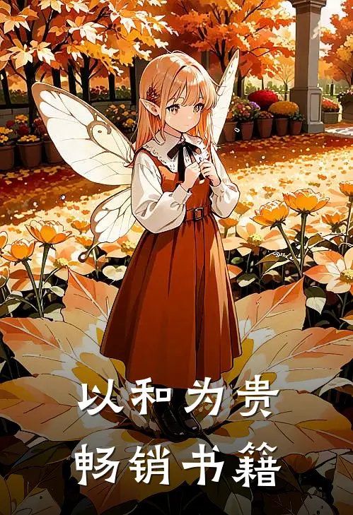 以和为贵畅销书籍