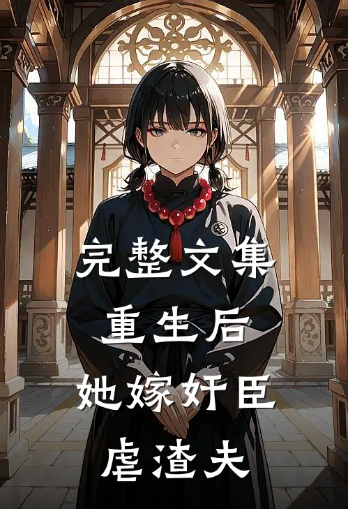 完整文集重生后，她嫁奸臣虐渣夫
