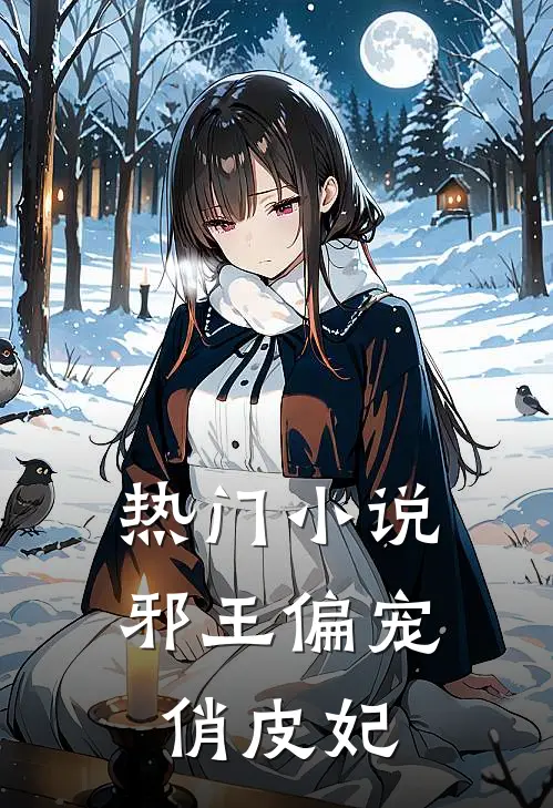 热门小说邪王偏宠俏皮妃