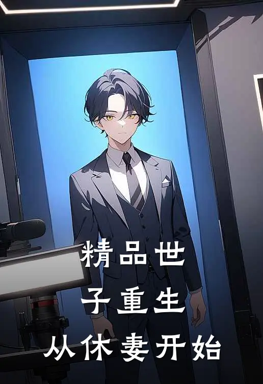 精品世子重生：从休妻开始
