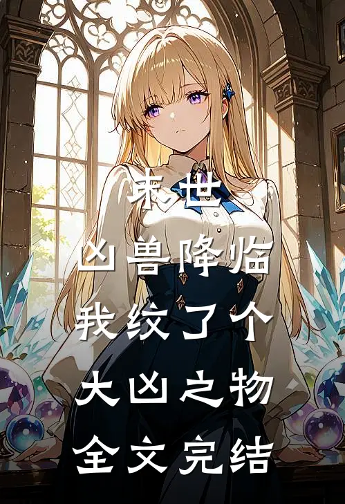 末世：凶兽降临，我纹了个大凶之物全文完结