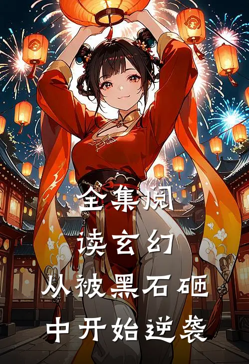 全集阅读玄幻：从被黑石砸中开始逆袭