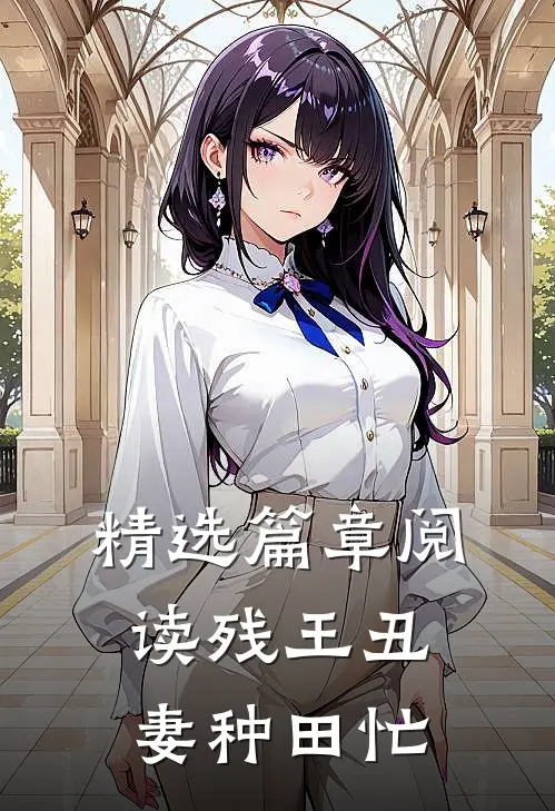 精选篇章阅读残王丑妻种田忙