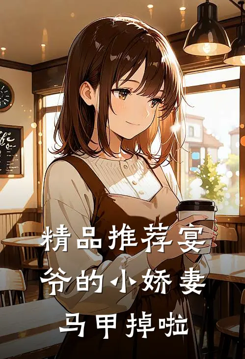 精品推荐宴爷的小娇妻马甲掉啦