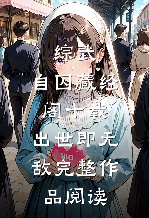 综武：自囚藏经阁十载，出世即无敌完整作品阅读