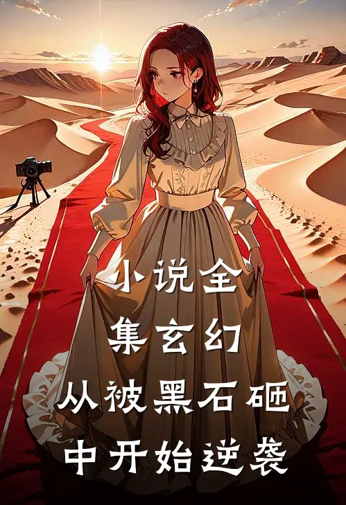 小说全集玄幻：从被黑石砸中开始逆袭