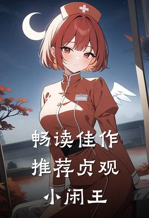 畅读佳作推荐贞观小闲王
