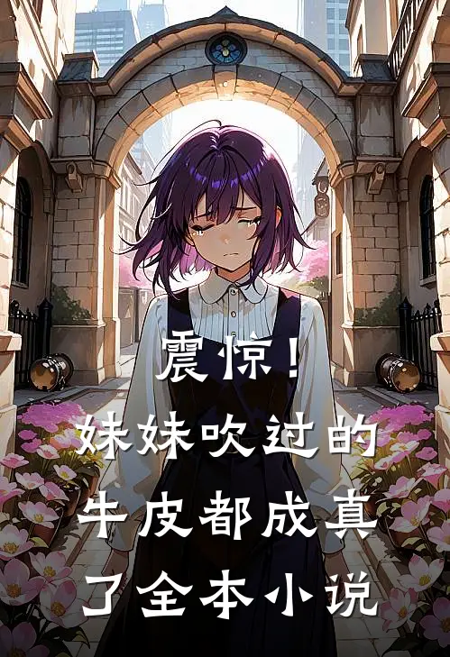 震惊！妹妹吹过的牛皮都成真了全本小说