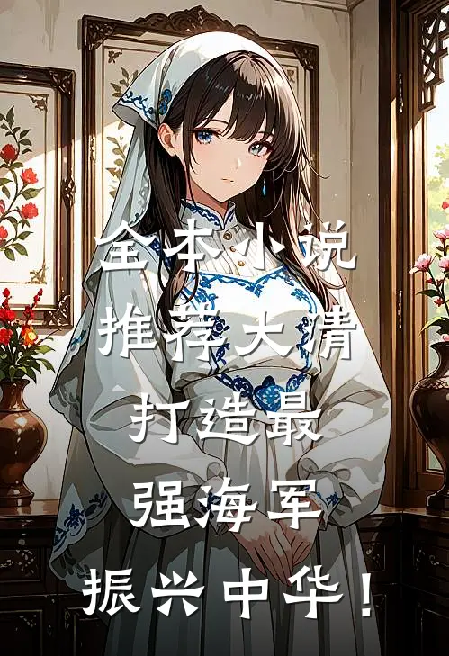 全本小说推荐大清：打造最强海军，振兴中华！