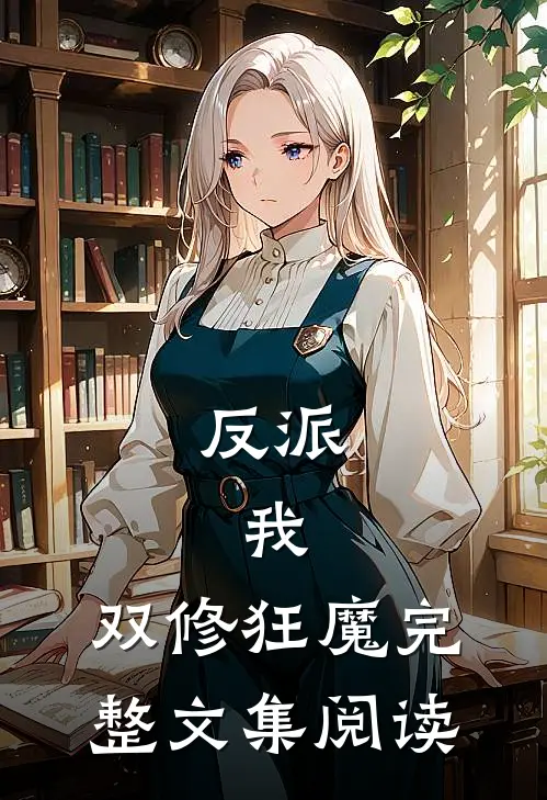反派：我，双修狂魔完整文集阅读