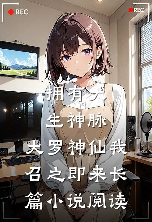 拥有天生神脉，大罗神仙我召之即来长篇小说阅读