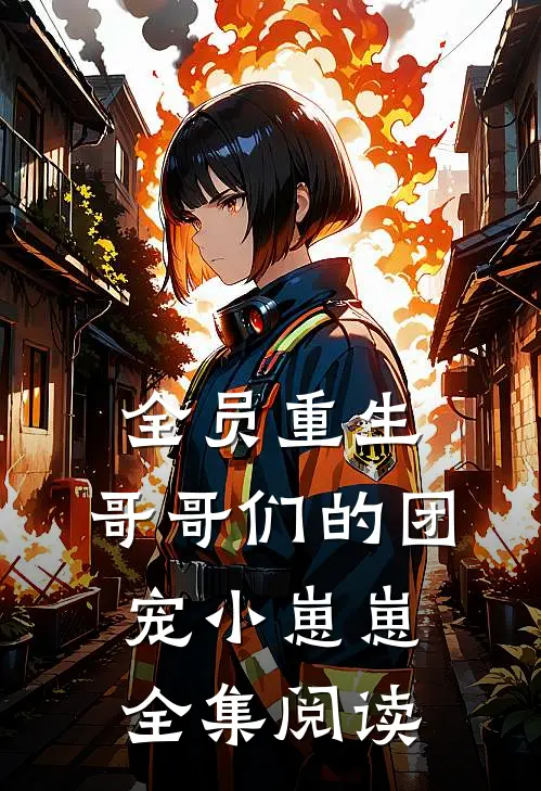 全员重生：哥哥们的团宠小崽崽全集阅读