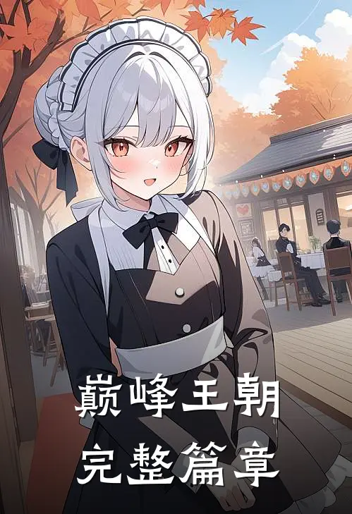 巅峰王朝完整篇章