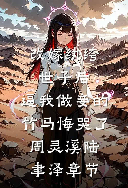 她的世界，不再需要我热门小说
