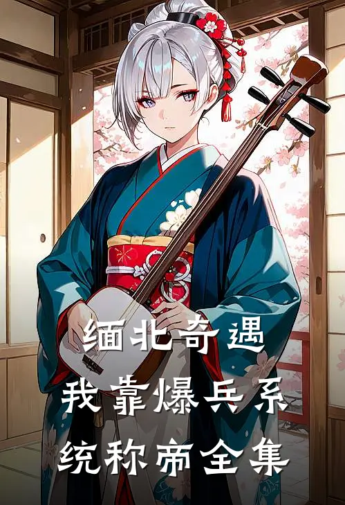 缅北奇遇：我靠爆兵系统称帝全集