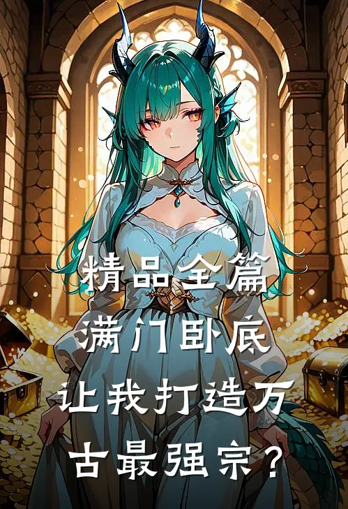 精品全篇满门卧底，让我打造万古最强宗？